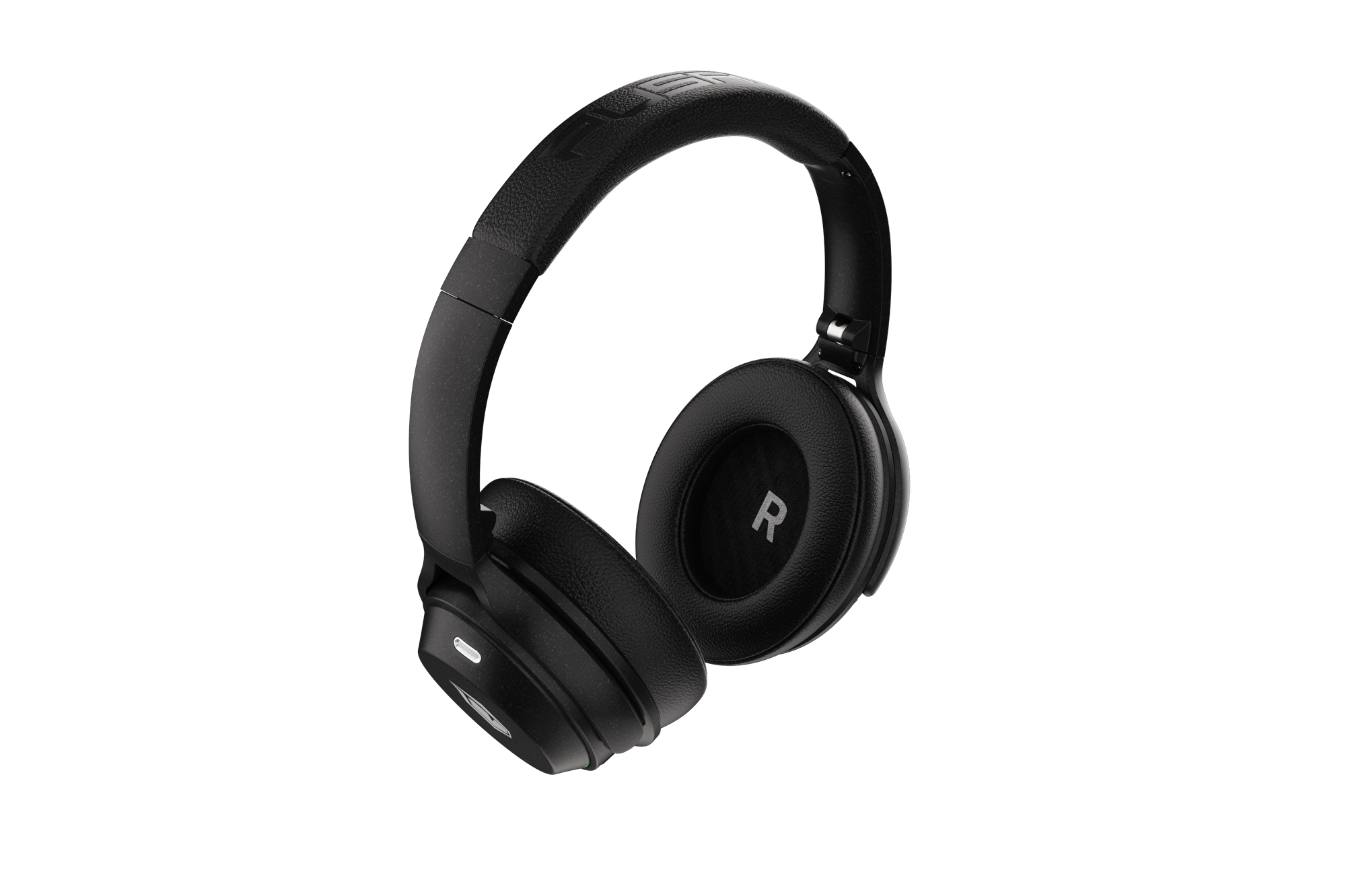 Pusat Wave ANC Bluetooth Headset 23144